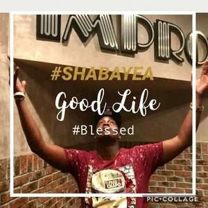 Meet your Posher, Eddie